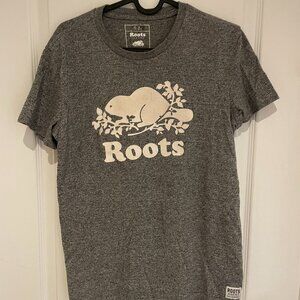 Roots T-shirt